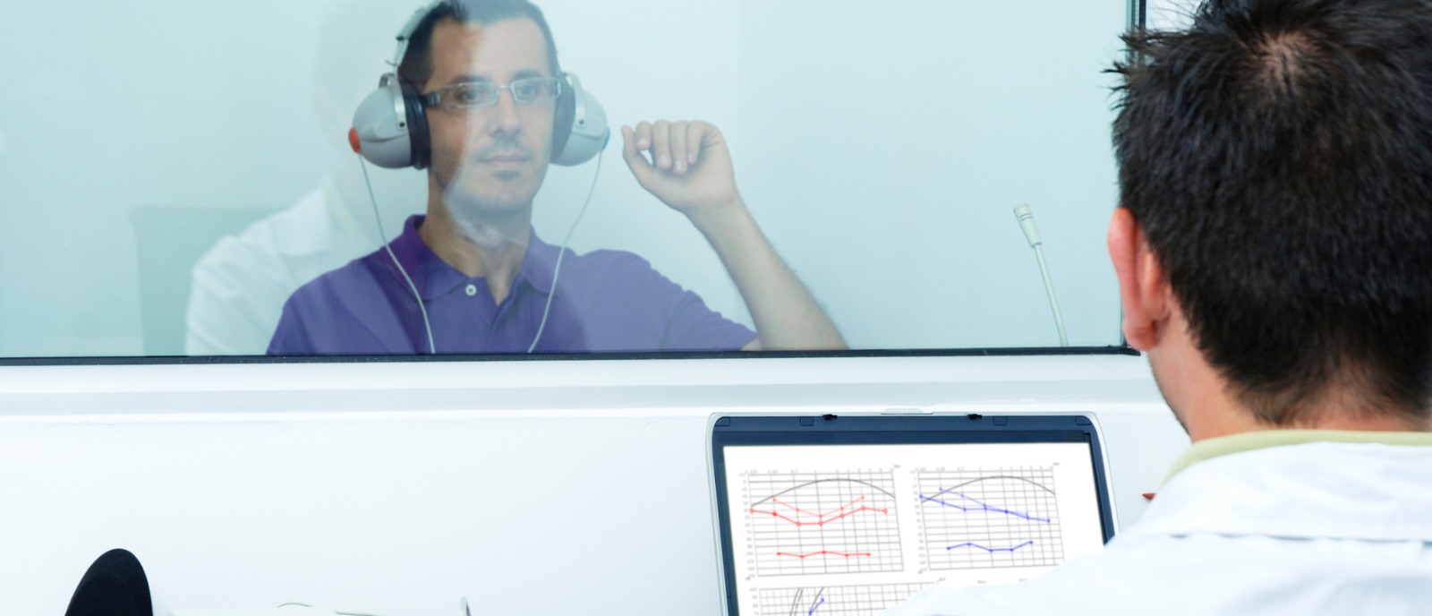 Aanvii Hearing emphasizes routine hearing tests for early detection and prevention of hearing loss